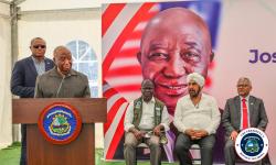 Photo: Executive Mansion