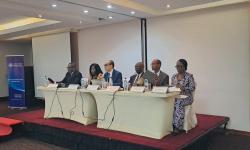 The Executive Chairperson of the Liberia Anti-Corruption Commission (LACC), Cllr. Alexandra K. Zoe, Participated in a Two-Day OHCHR Expert Meeting Held in Addis Ababa, Ethiopia