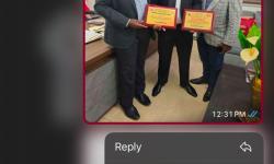 PPCC Awarded for Exceptional Performance 