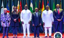 President Boakai Opens AFROSAI-E 22nd Governing Board Meeting in Monrovia