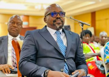 “Kakpa Kulon no” Town Hall Launch – A Pictorial Highlight of Liberia’s Inclusive Governance Initiative