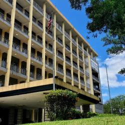 The Ministry of Foreign Affairs | Republic of Liberia