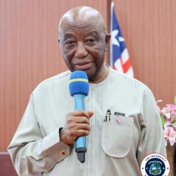 Photo credit: Executive Mansion