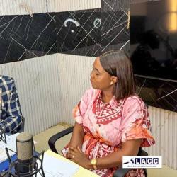 LACC Chairperson Outlines FY2025 Milestones on Truth FM