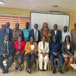 LACC Validates Five-Year Strategic Plan (2026–2030) with UNDP Support