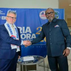 PPCC Boss Forges Partnership with Canadian Firm to Strengthen Public Procurement