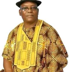 President Boakai Nominates Alex Chersia Grant to PPCC Board