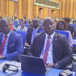 Agriculture Minister Leads Delegation to IAEA General Conference in Vienna