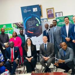 Liberia Launches e-Phyto System to Boost Agricultural Trade