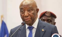 President Boakai Makes New Appointments