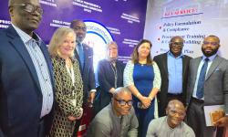World Bank Meets PPCC