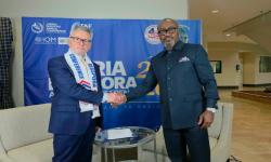 PPCC Boss Forges Partnership with Canadian Firm to Strengthen Public Procurement