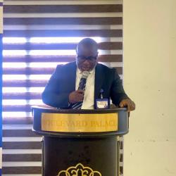 June 11, 2025, CENTAL Officially Launched the 2024 State of Corruption Report