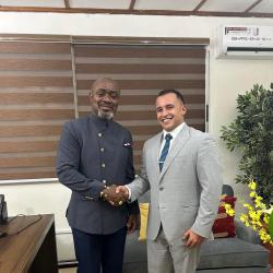 PPCC-USAID engagement on reform