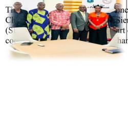 PPCC Hosts SLPPA