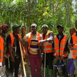 Liberia Launches Historic Nationwide Soil Mapping Campaign to Drive Agricultural Transformation