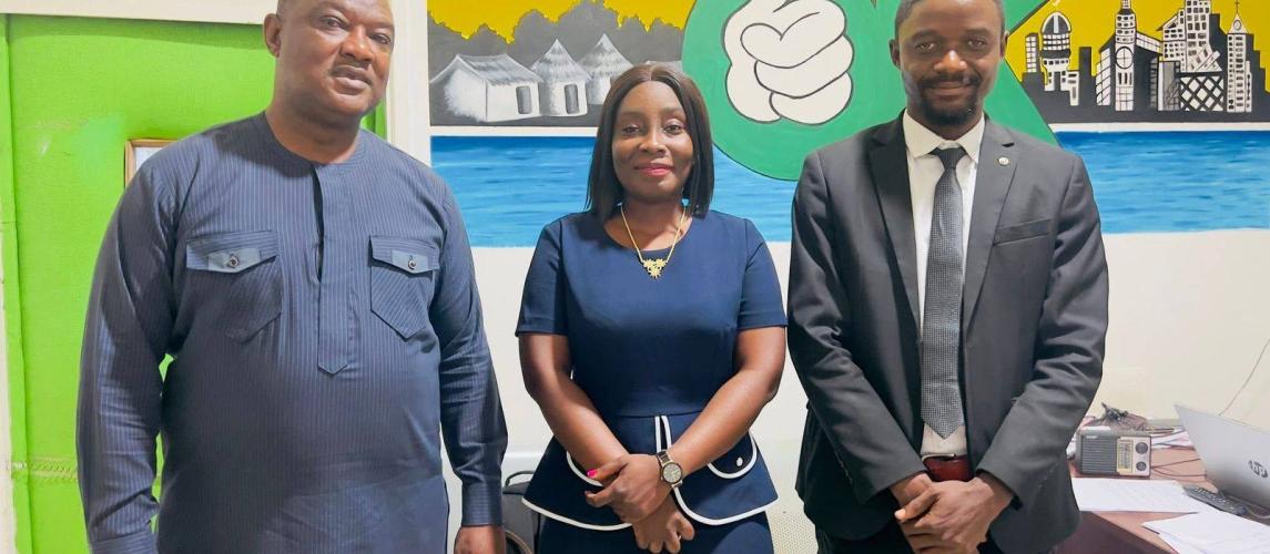 LACC Embraces New Powers, Pushes for Passage of Specialized Anti-Corruption Court LACC Embraces New Powers, Pushes for Passage of Specialized Anti-Corruption Court
