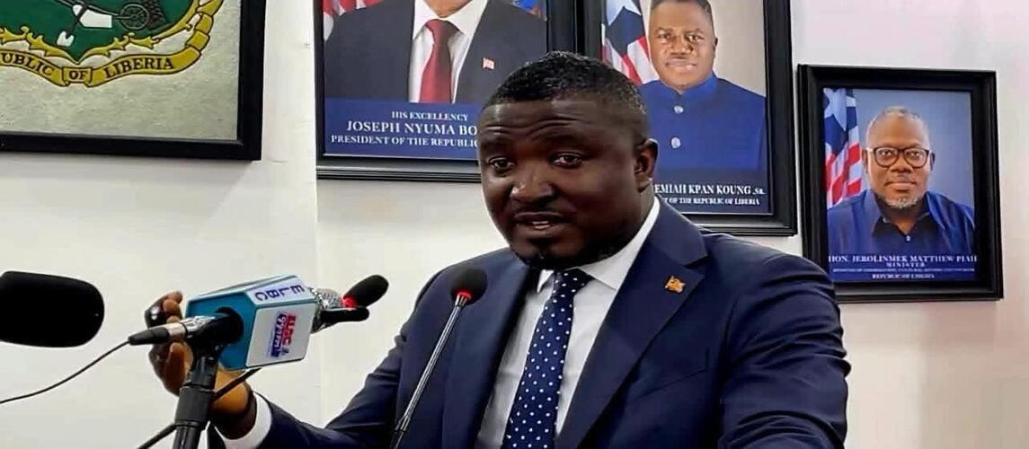Hon. Daniel O. Sando