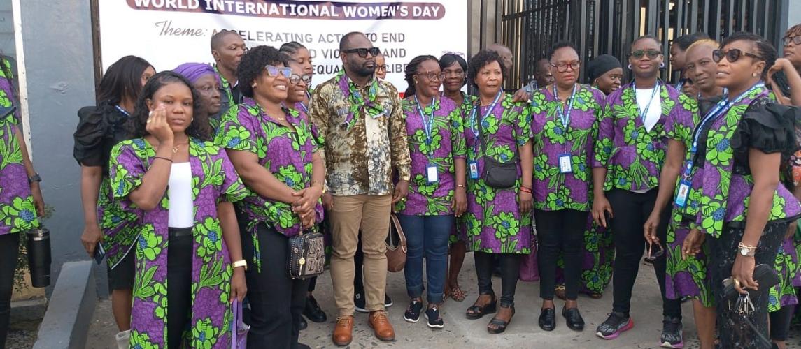 MOT WOMEN CEBRATE INTERNATIONAL WOMEN DAY MOT WOMEN CEBRATE INTERNATIONAL WOMEN DAY