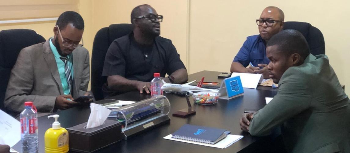 Ministry of Transport to Launch Mobile Money Payment System Ministry of Transport to Launch Mobile Money Payment System