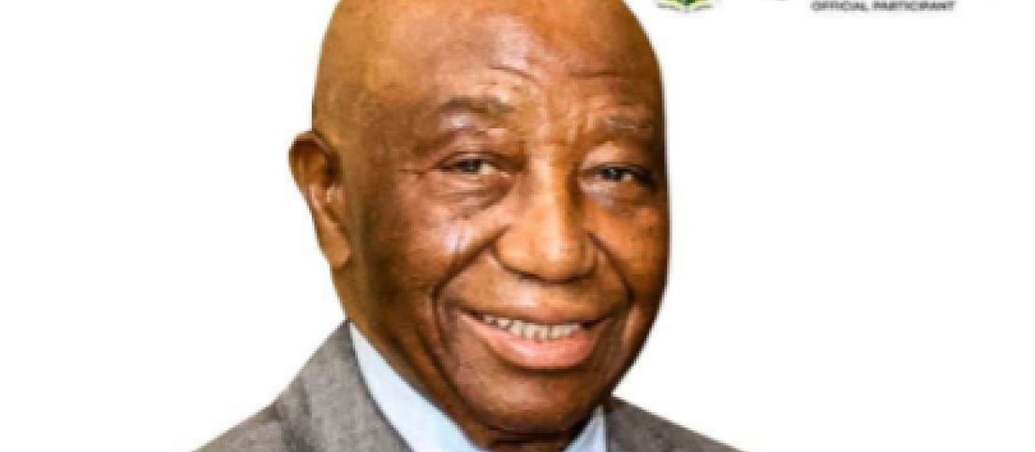 His Excellency Joseph Nyuma Boakai, Sr. | President of the Republic of Liberia 