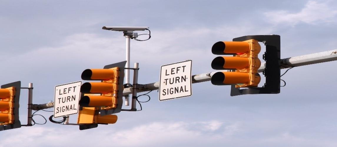 Ministry of Transport to Install 25 Traffic Lights and 100 Cameras. Ministry of Transport to Install 25 Traffic Lights and 100 Cameras.