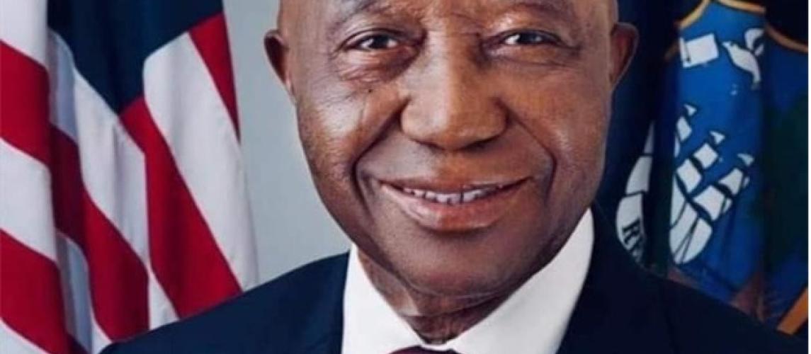 His Excellency Joseph Nyuma Boakai, Sr. | President of the Republic of Liberia 