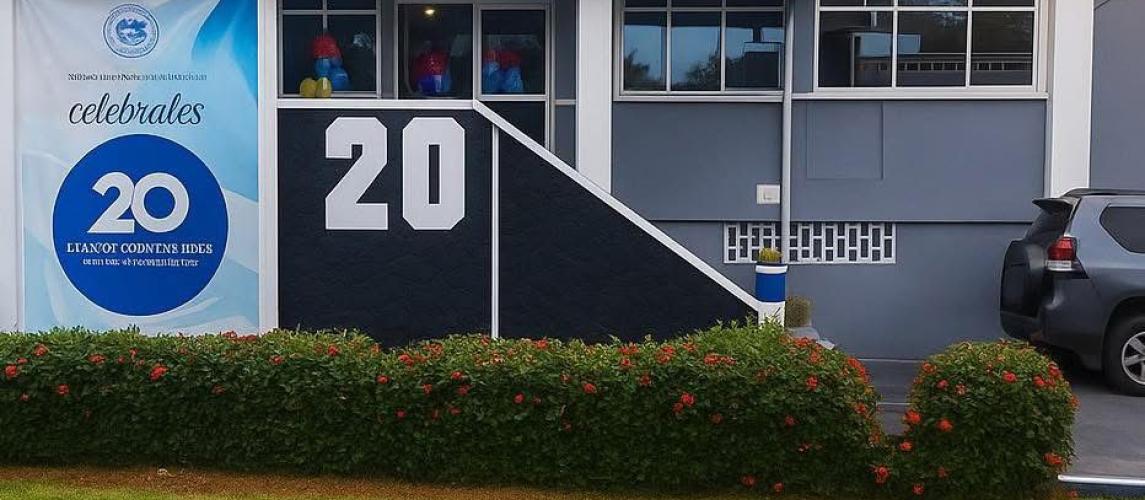 The Headquarters of The PPCC.