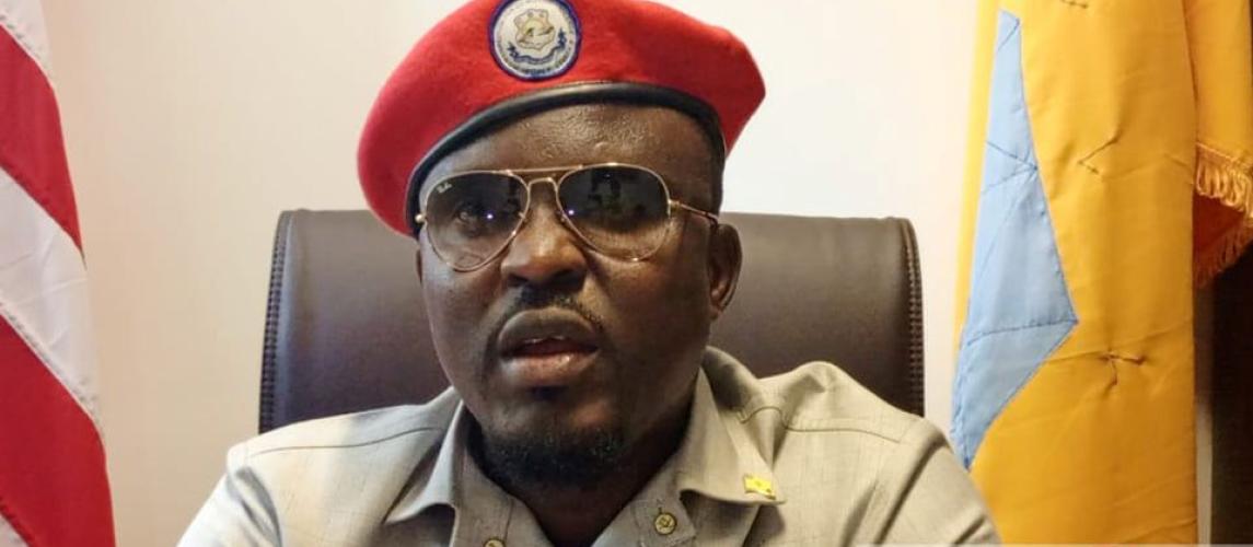 Monrovia June 15 (LINA) – Amidst speculation in the public concerning a ploy by some members of the House of Representatives to unseat House Speaker J. Fonati Koffa, the Chairman of the House Committee on Agriculture, Zinnah A. Norman has distanced himself from such rumors.