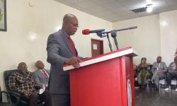 Liberia Joins Continental Effort to Reclaim Africa’s Stolen Wealth