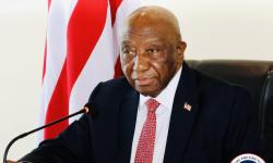 H.E. Joseph Nyuma Boakai, Sr. | President of the Republic of Liberia