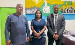 LACC Embraces New Powers, Pushes for Passage of Specialized Anti-Corruption Court