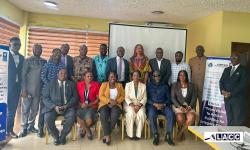 LACC Validates Five-Year Strategic Plan (2026–2030) with UNDP Support