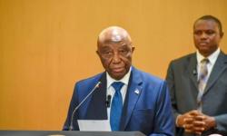 H.E. Joseph Nyuma Boakai Sr. | President of the Republic of Liberia