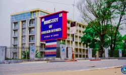 The Ministry of Foreign Affairs