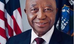 His Excellency Joseph Nyuma Boakai, Sr. | President of the Republic of Liberia