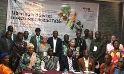 Liberia Calls for Strategic Investment in Seed Sector to Drive Food Security and Agricultural Transformation