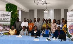 Agriculture Ministry Convenes Public-Private Dialogue to Accelerate Growth of Liberia's Poultry and Livestock Sectors