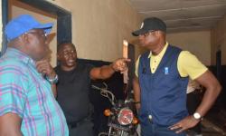 Ministry of Internal Affairs and UNDP Strengthen Community Engagement and Sustainable Development Efforts Across Lofa, Bong, and Nimba.