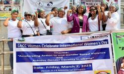 A Message from Cllr. Alexandra K. Zoe on International Women’s Day