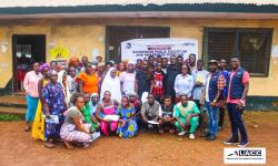 LACC Concludes Nationwide Public Education Campaign in Grand Cape Mount County