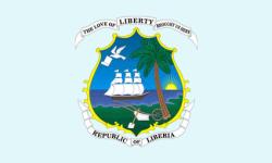 Liberia seal