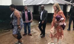 Agriculture Ministry Showcases Women-Led Agribusiness as World Bank Reaffirms Support