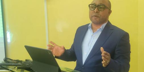 Hon. Sirleaf R. Tyler called on Liberians to embrace patriotism