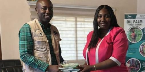 STAR-P Strengthens Regional Collaboration to Accelerate Agricultural Transformation