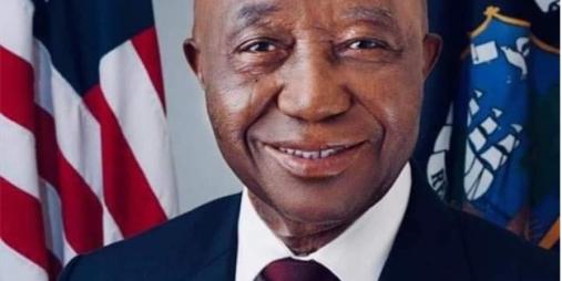 His Excellency Joseph Nyuma Boakai, Sr. | President of the Republic of Liberia 