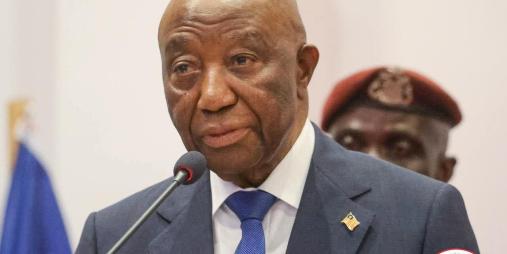President Boakai Makes New Appointments