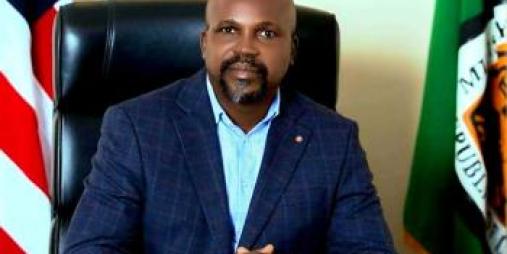 AGRICULTURE MINISTER NUETAH RALLIES DIASPORA INVESTMENT TO BOOST LIBERIA’S FOOD PRODUCTION